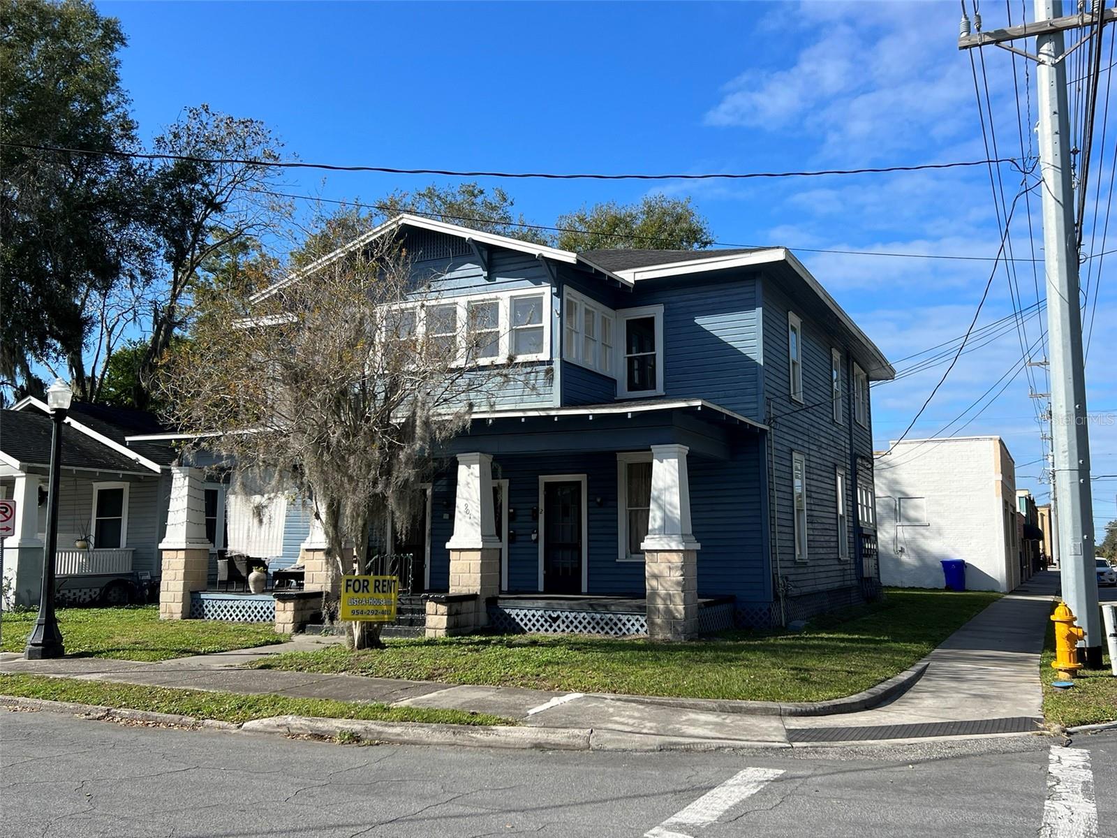 901 Pennsylvania Avenue, FL