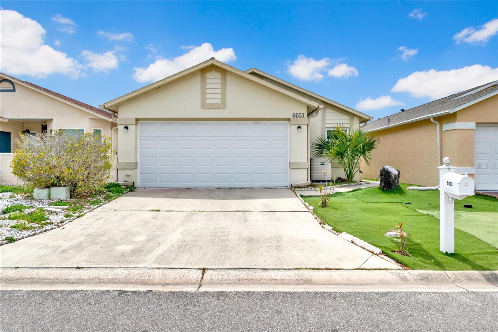 6603 Crossbow Lane, FL