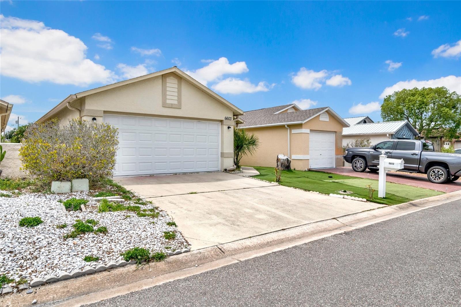 6603 Crossbow Lane, FL