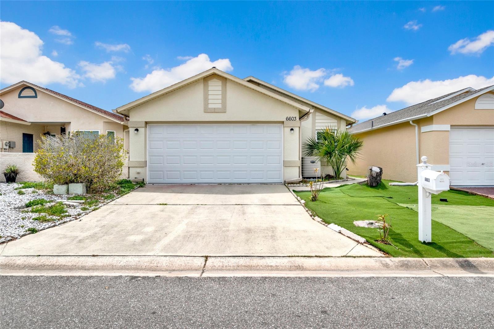 6603 Crossbow Lane, FL