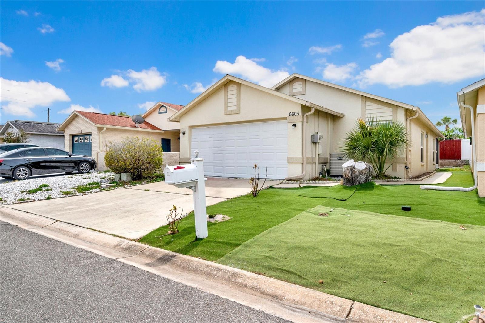 6603 Crossbow Lane, FL