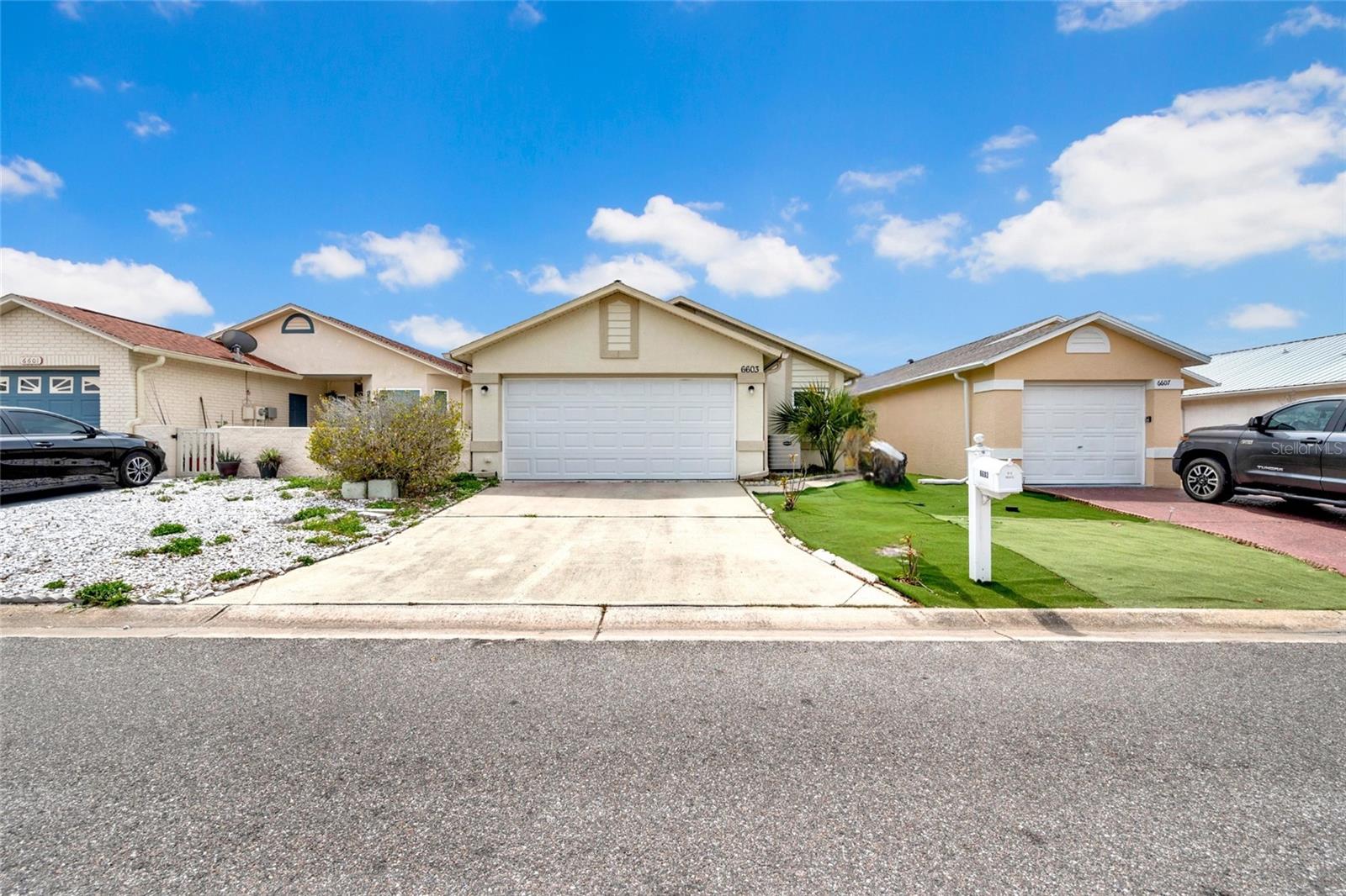 6603 Crossbow Lane, FL