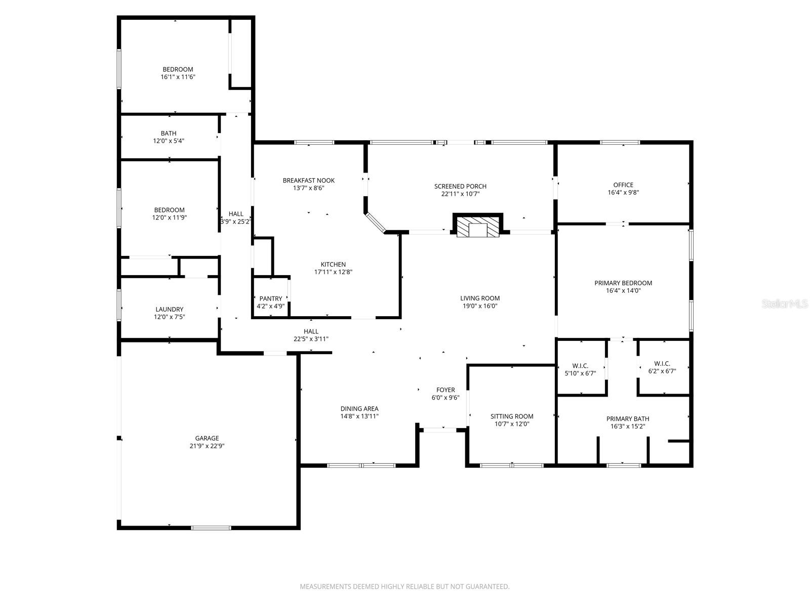 2514 Krinklewood Drive, FL