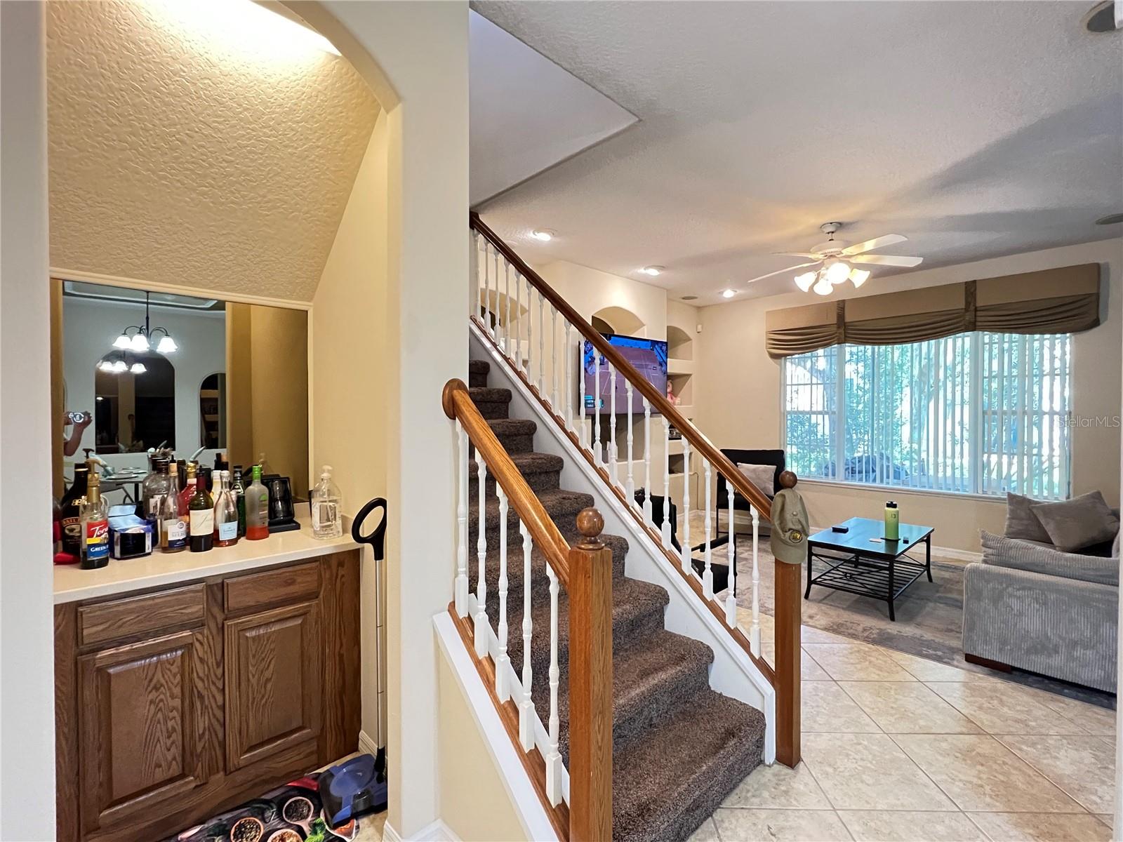 1607 Tail Feather Drive, FL