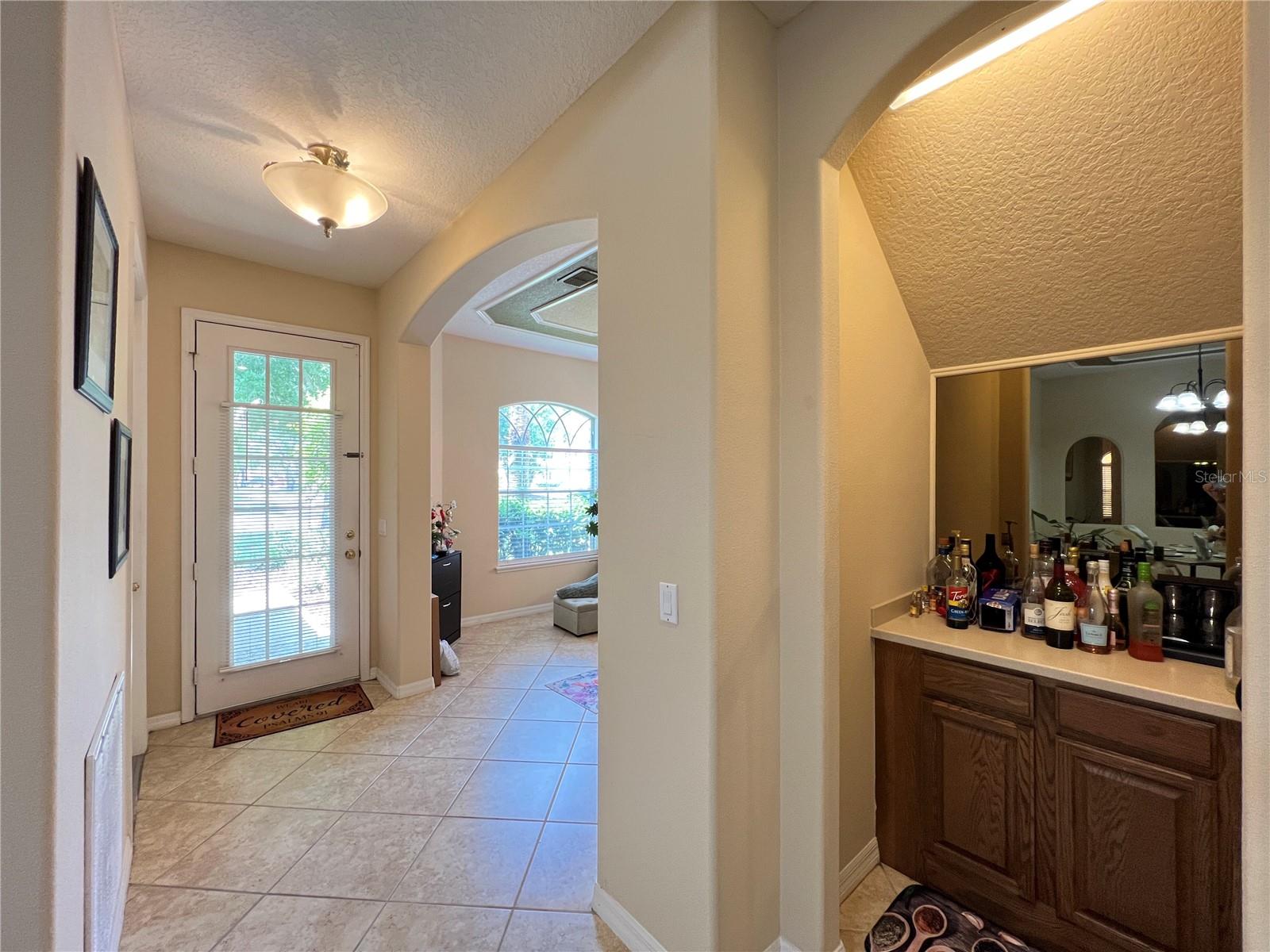 1607 Tail Feather Drive, FL