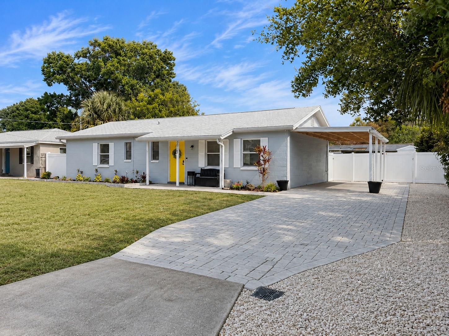 3913 Leila Avenue, FL