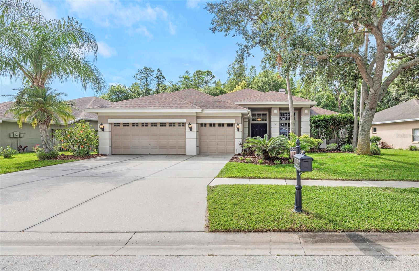10326 Millport Drive, FL