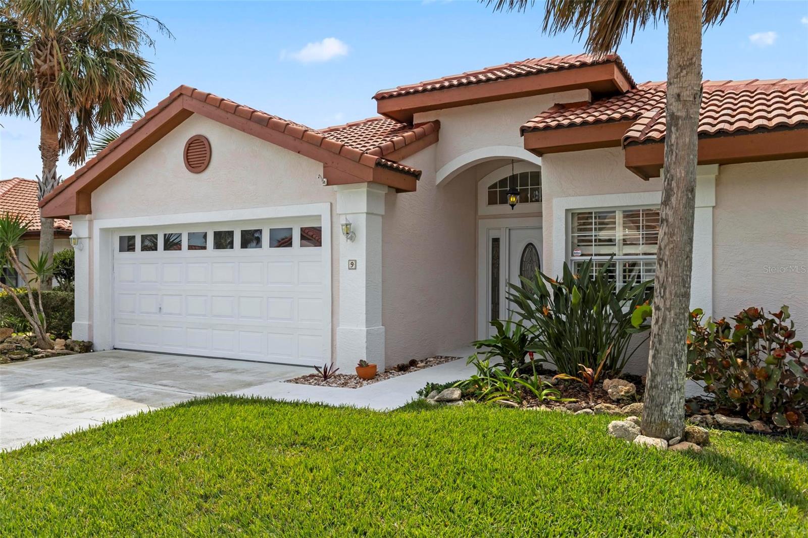 9 San Pedro Court, FL