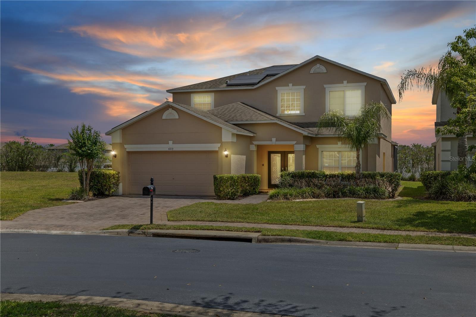 602 Highgate Park, FL