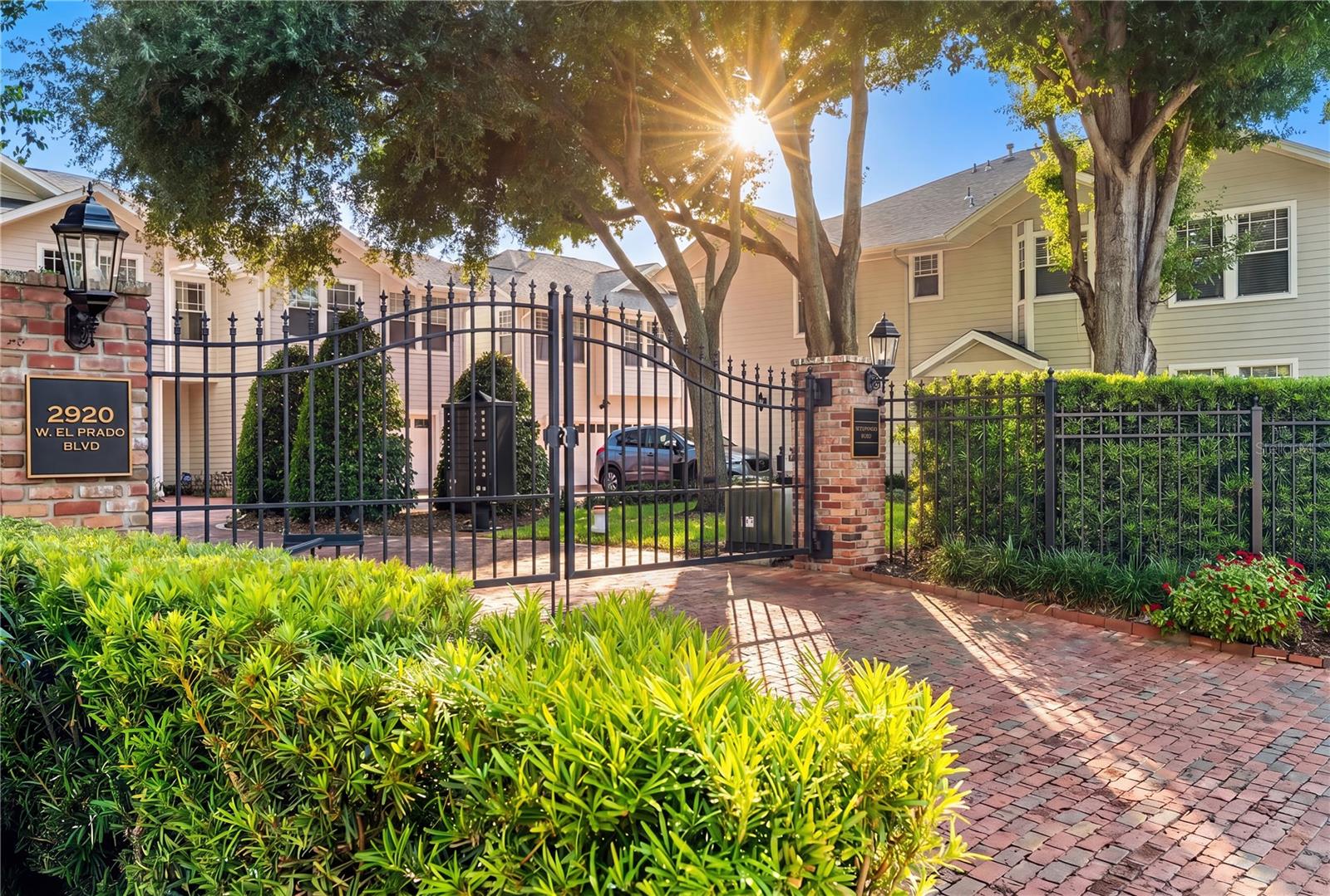 2920 El Prado Boulevard, FL