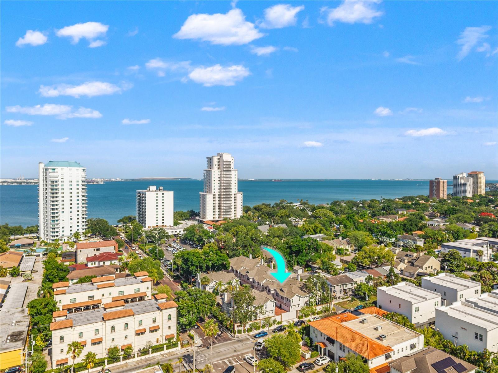 2920 El Prado Boulevard, FL
