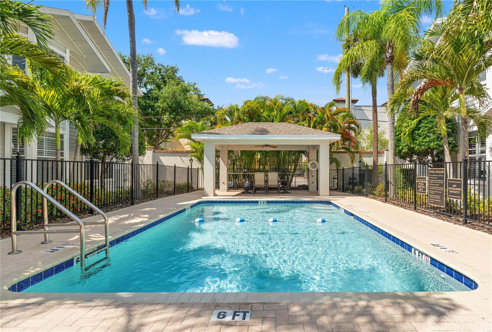 2920 El Prado Boulevard, FL
