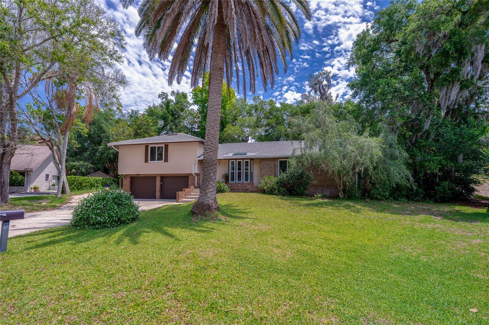 7 Waterfront Court, FL