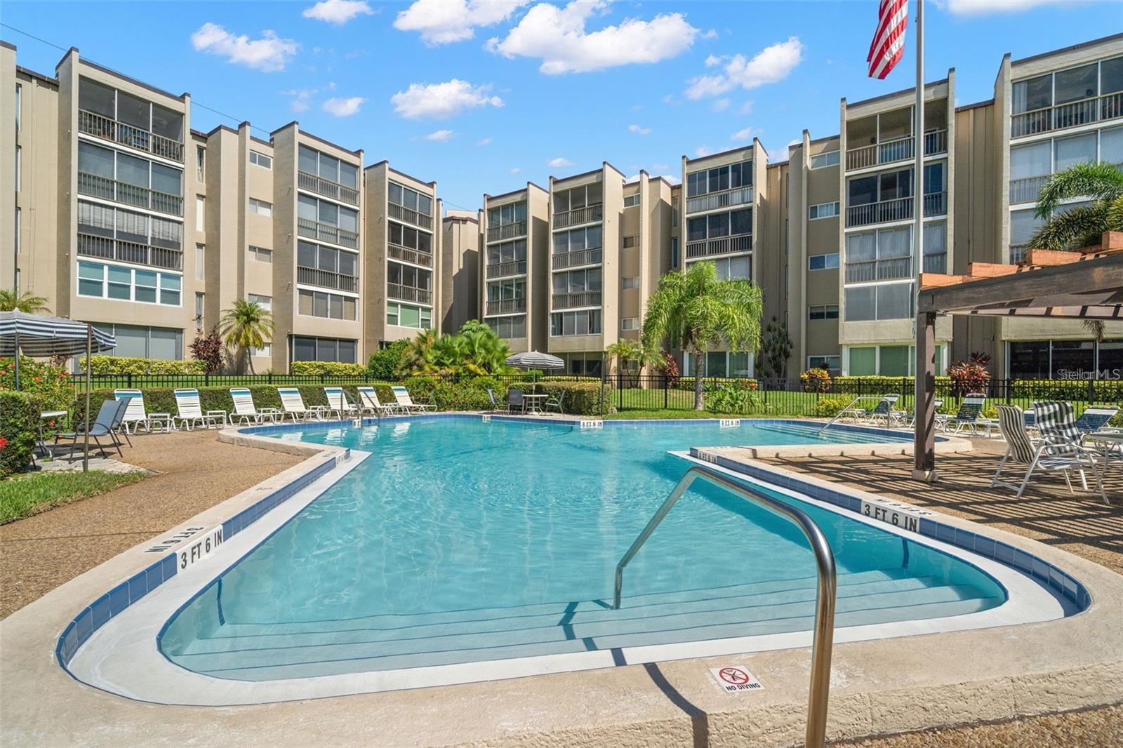 1247 Martin Luther King Jr Avenue, FL
