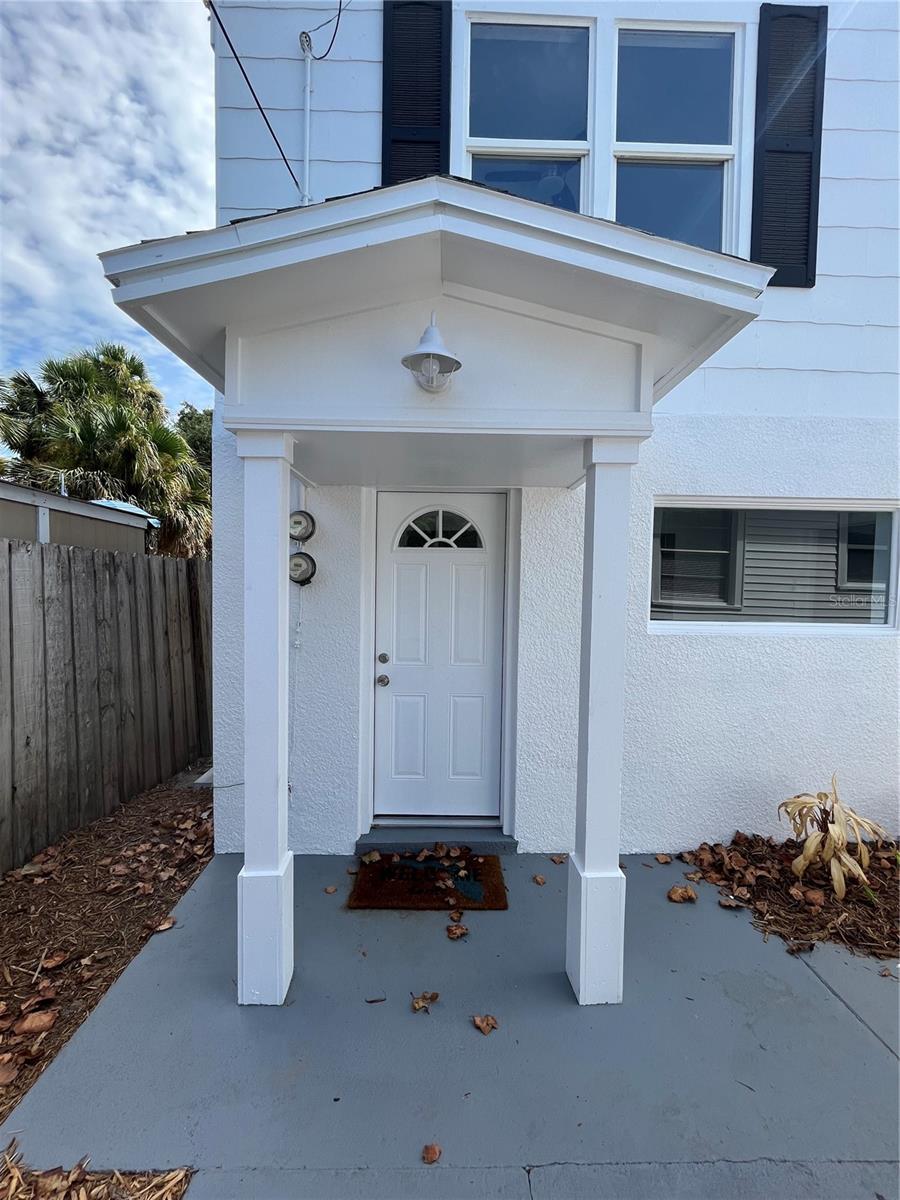 615 Dora Street, FL