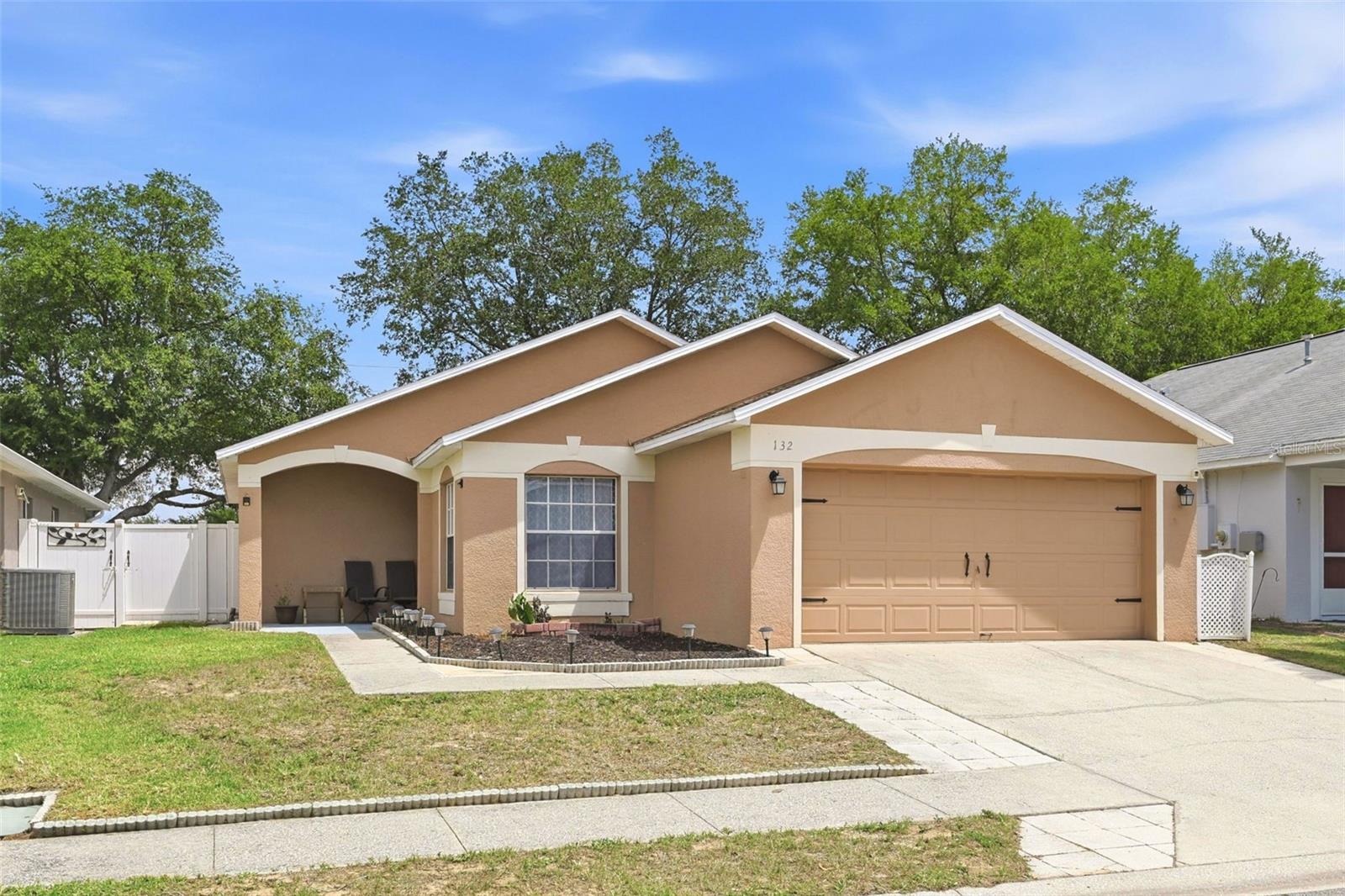 132 Cello Street, FL