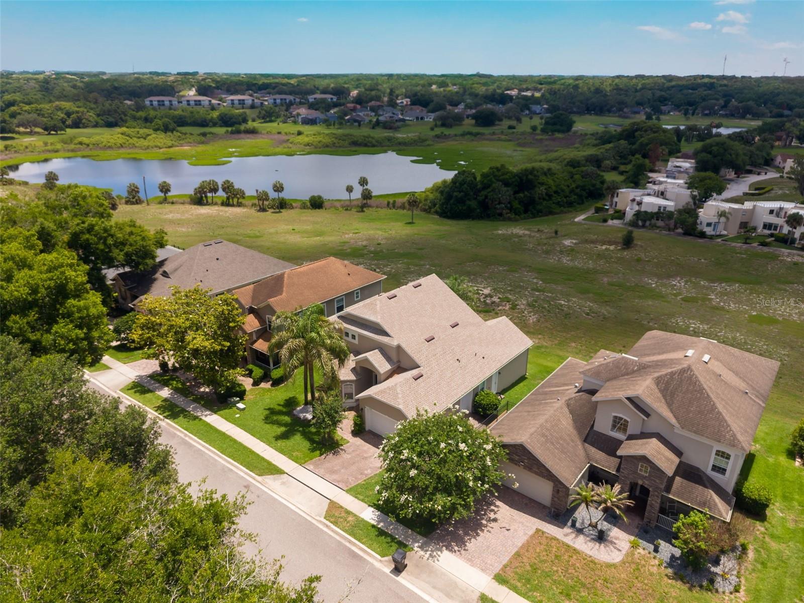 1270 Green Vista Circle, FL