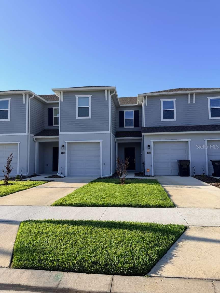2419 Bevel Lane, FL