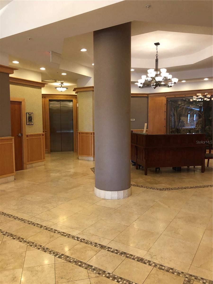 2305 Edgewater Drive, FL