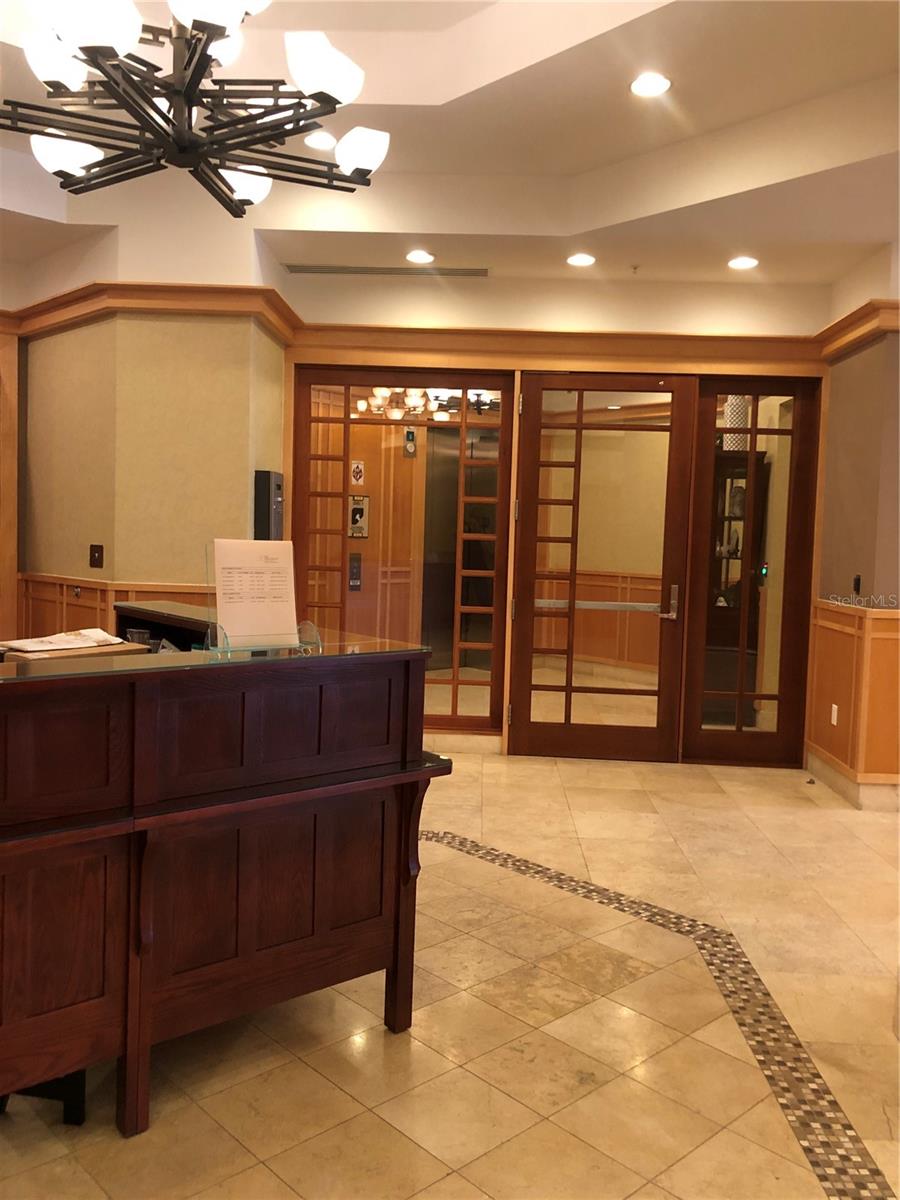 2305 Edgewater Drive, FL