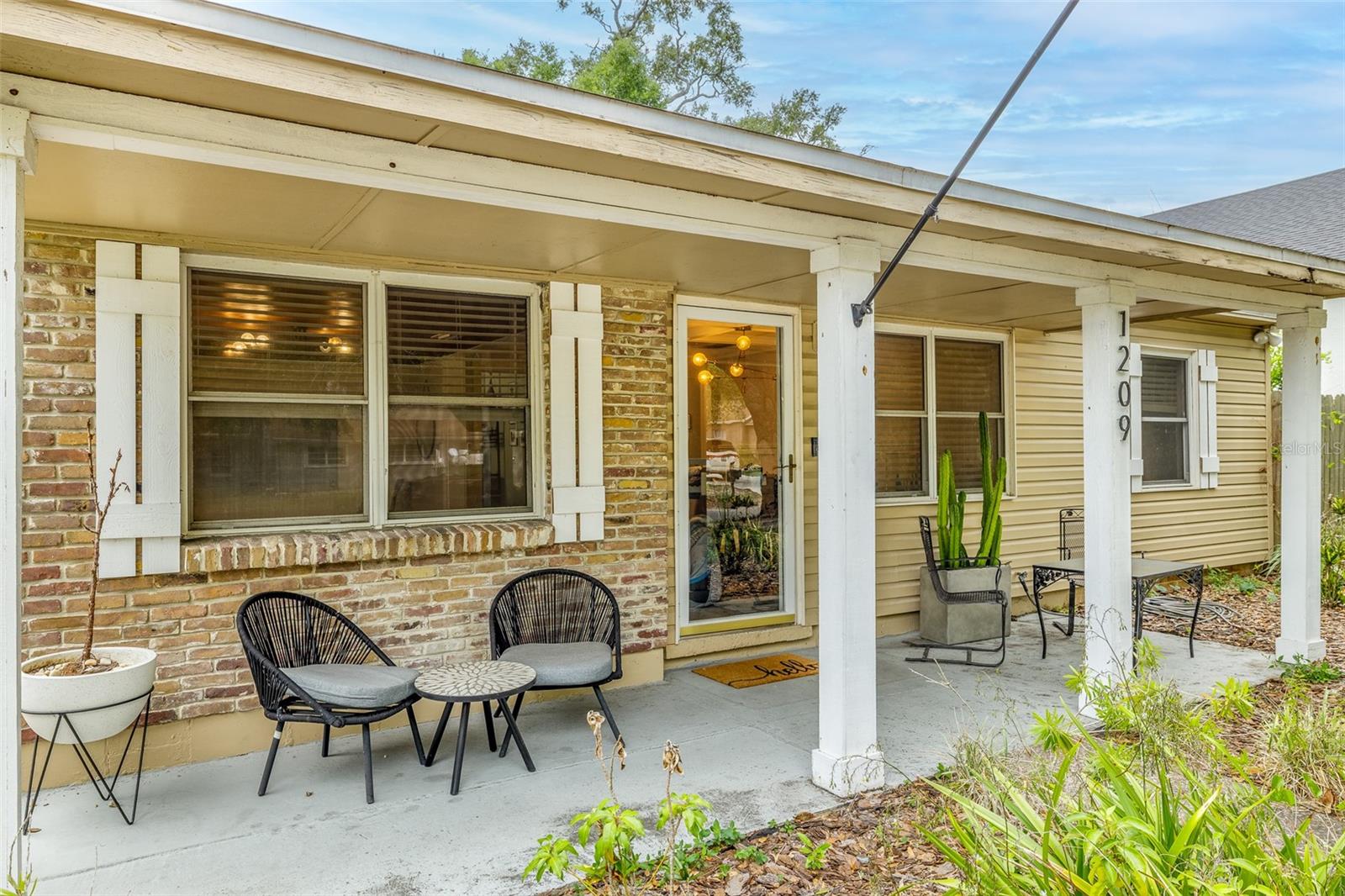 1209 North Street, FL