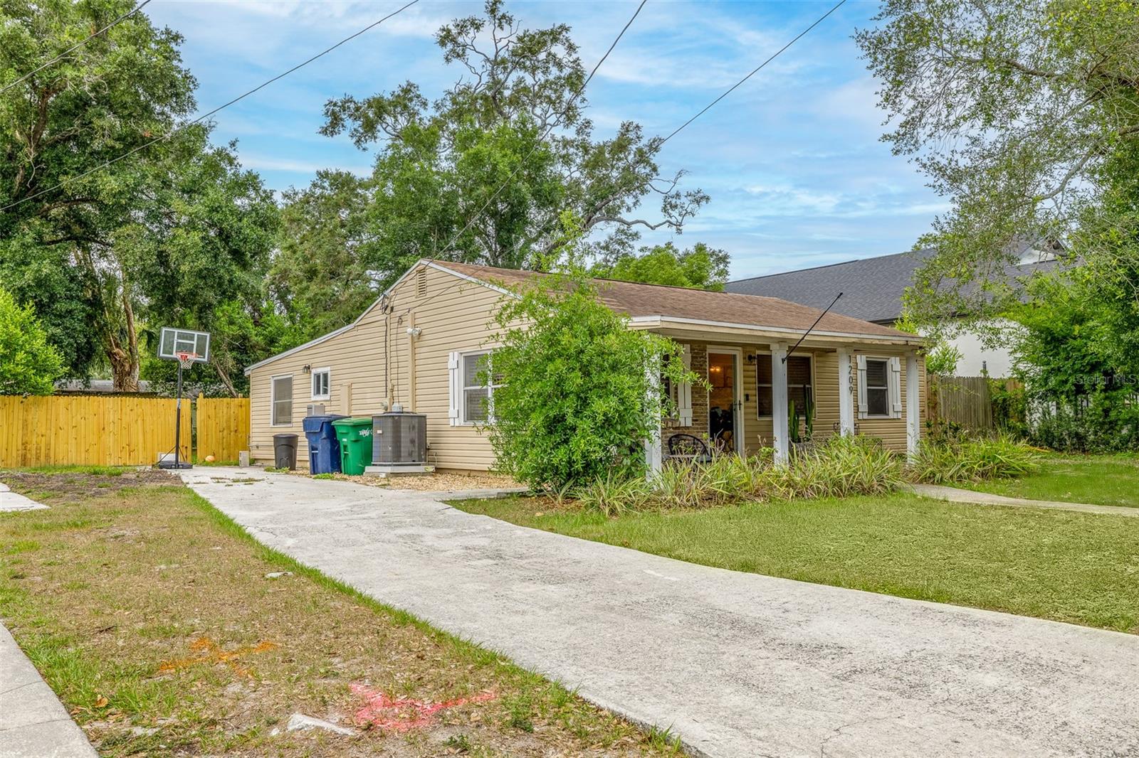 1209 North Street, FL