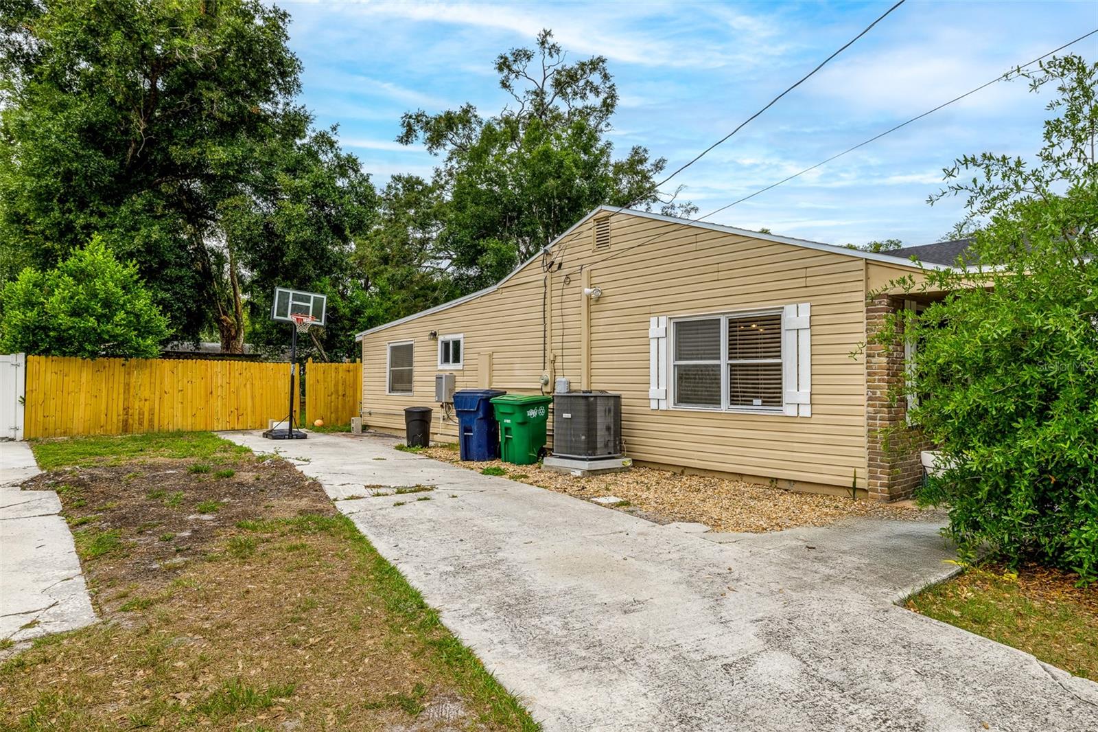 1209 North Street, FL