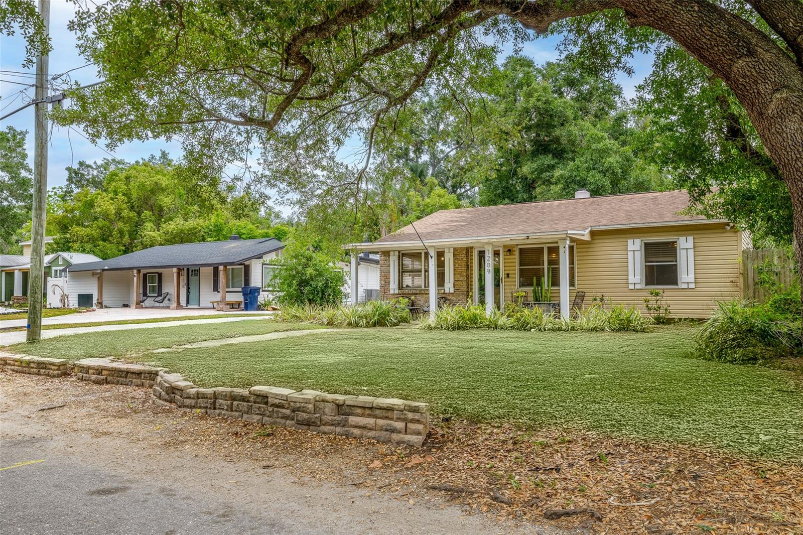 1209 North Street, FL