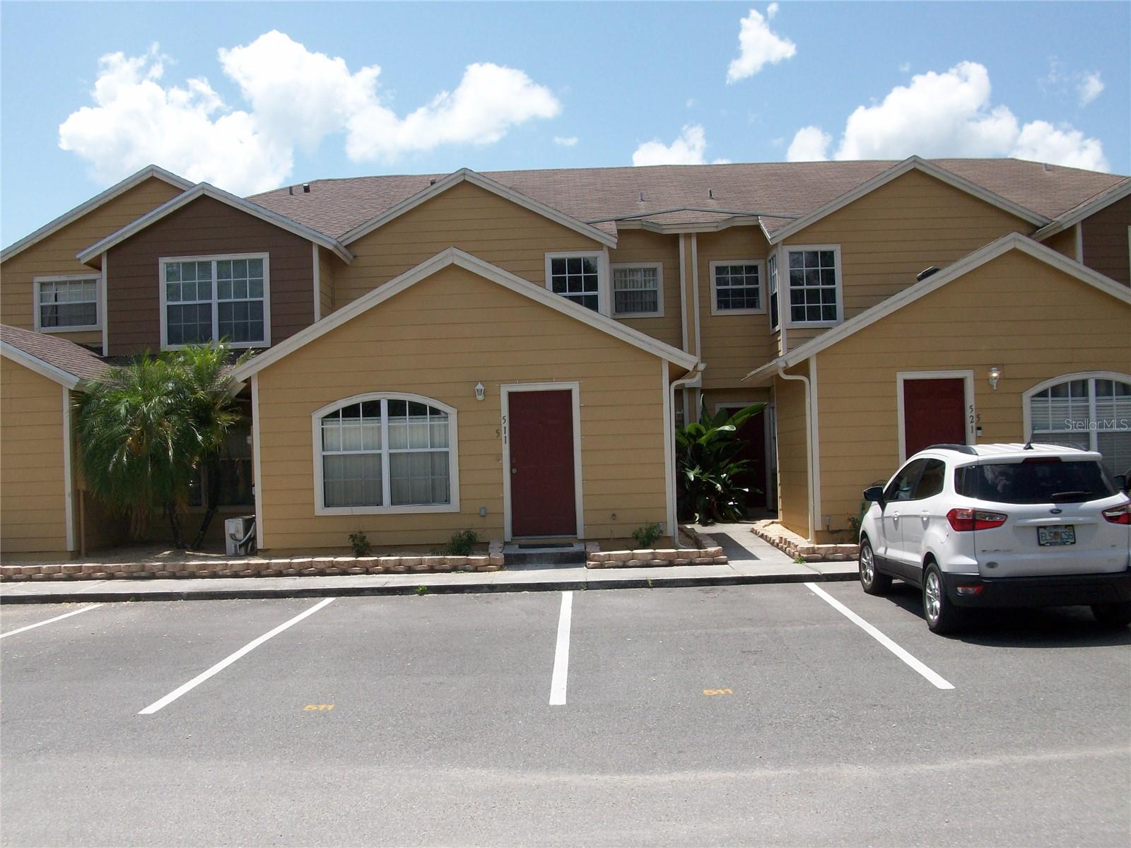 511 Coconut Palm Way, FL