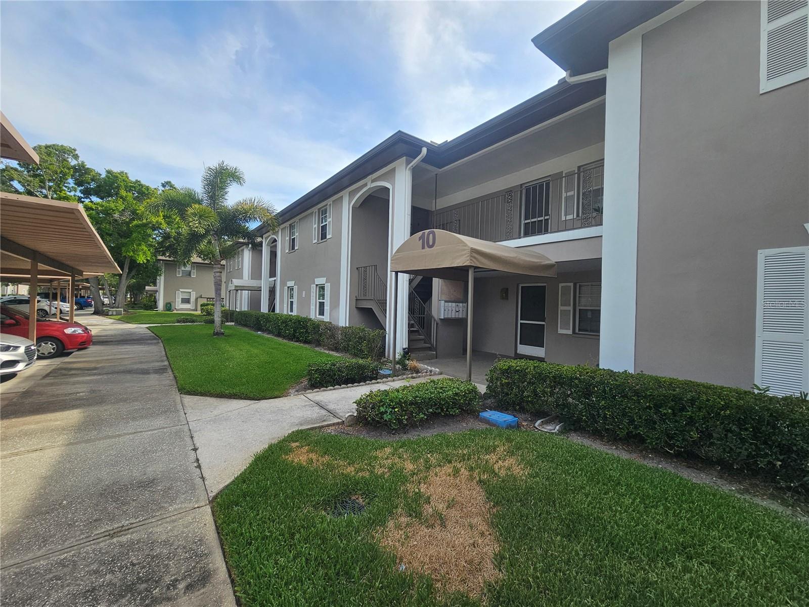 5265 Bay Drive, FL