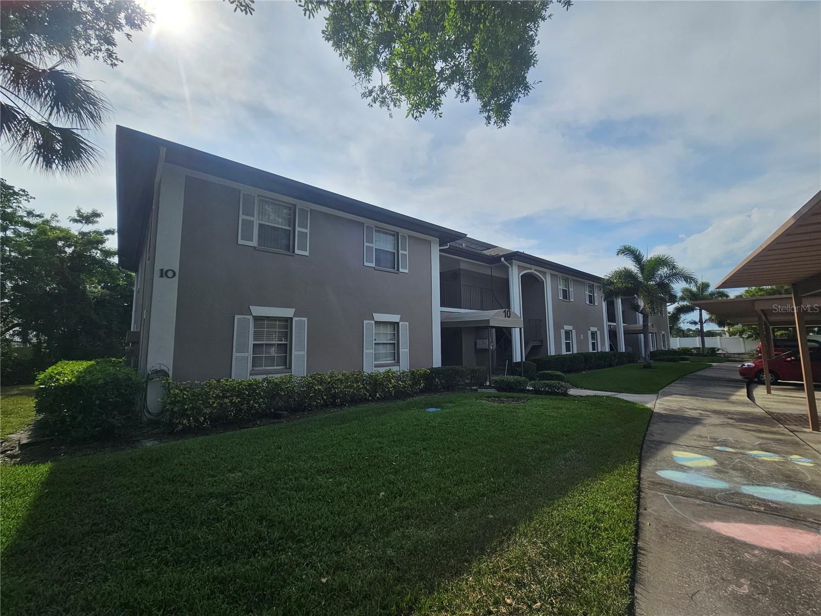 5265 Bay Drive, FL