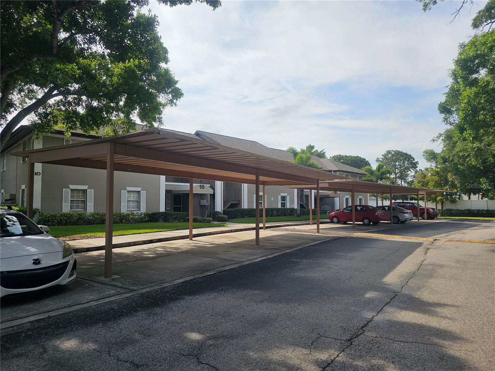 5265 Bay Drive, FL