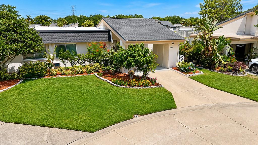 2588 Forest Run Court, FL