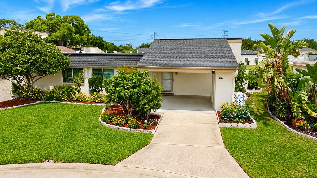 2588 Forest Run Court, FL