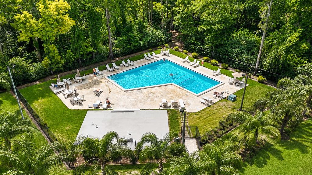 2588 Forest Run Court, FL