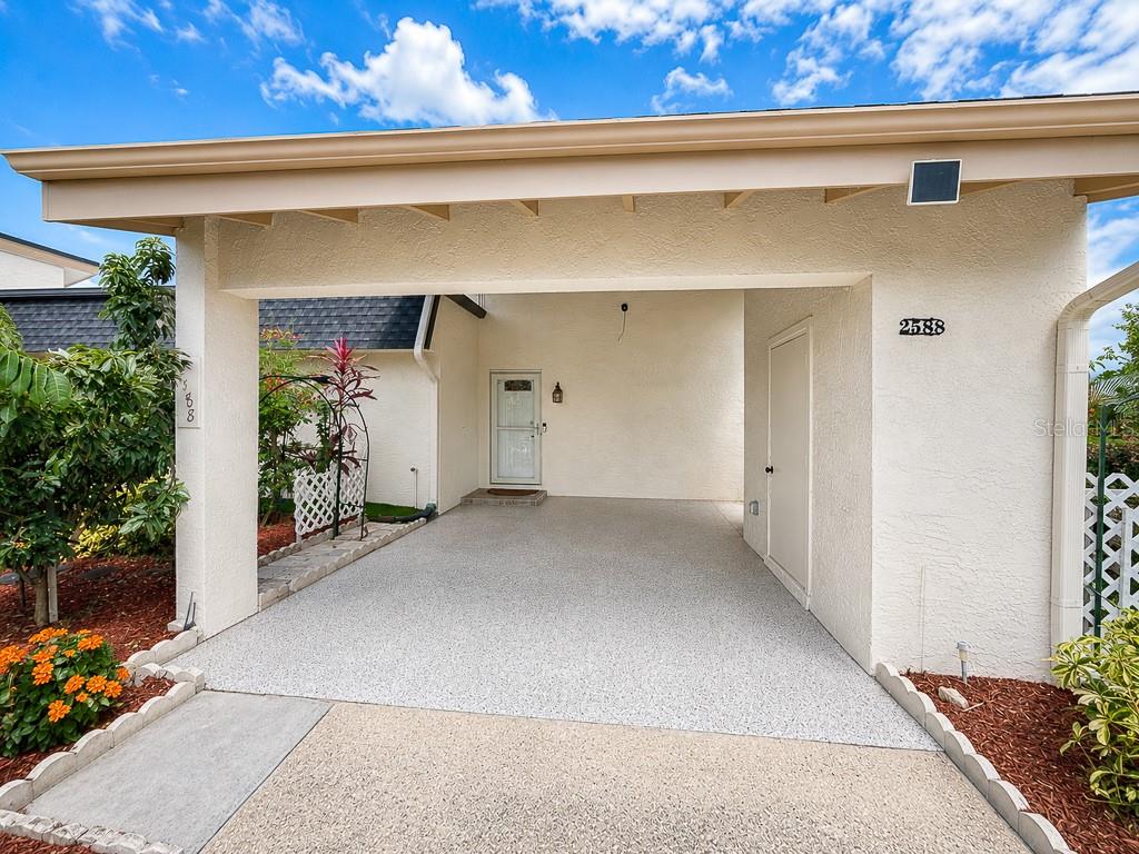 2588 Forest Run Court, FL