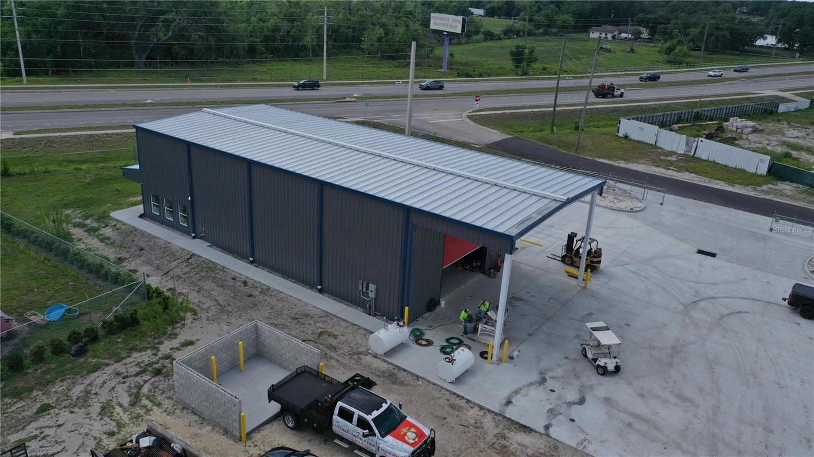 2173 Highway 17, FL