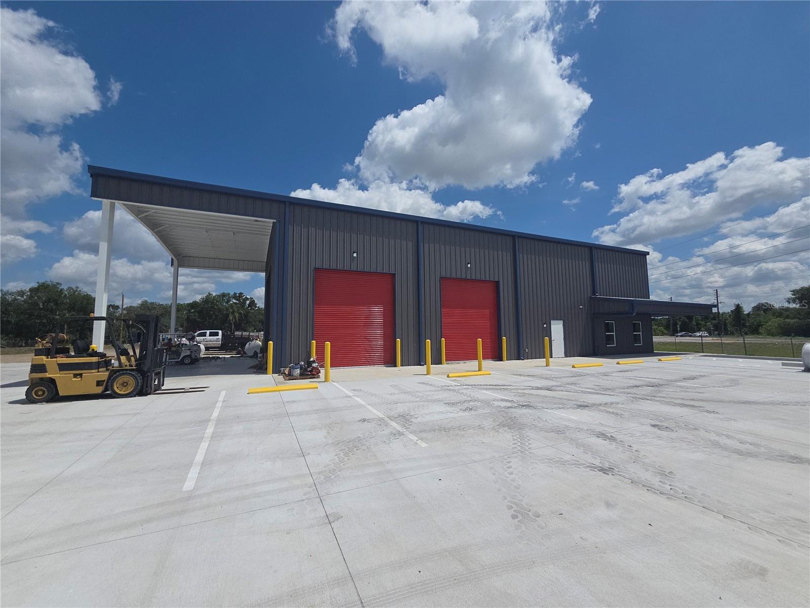 2173 Highway 17, FL