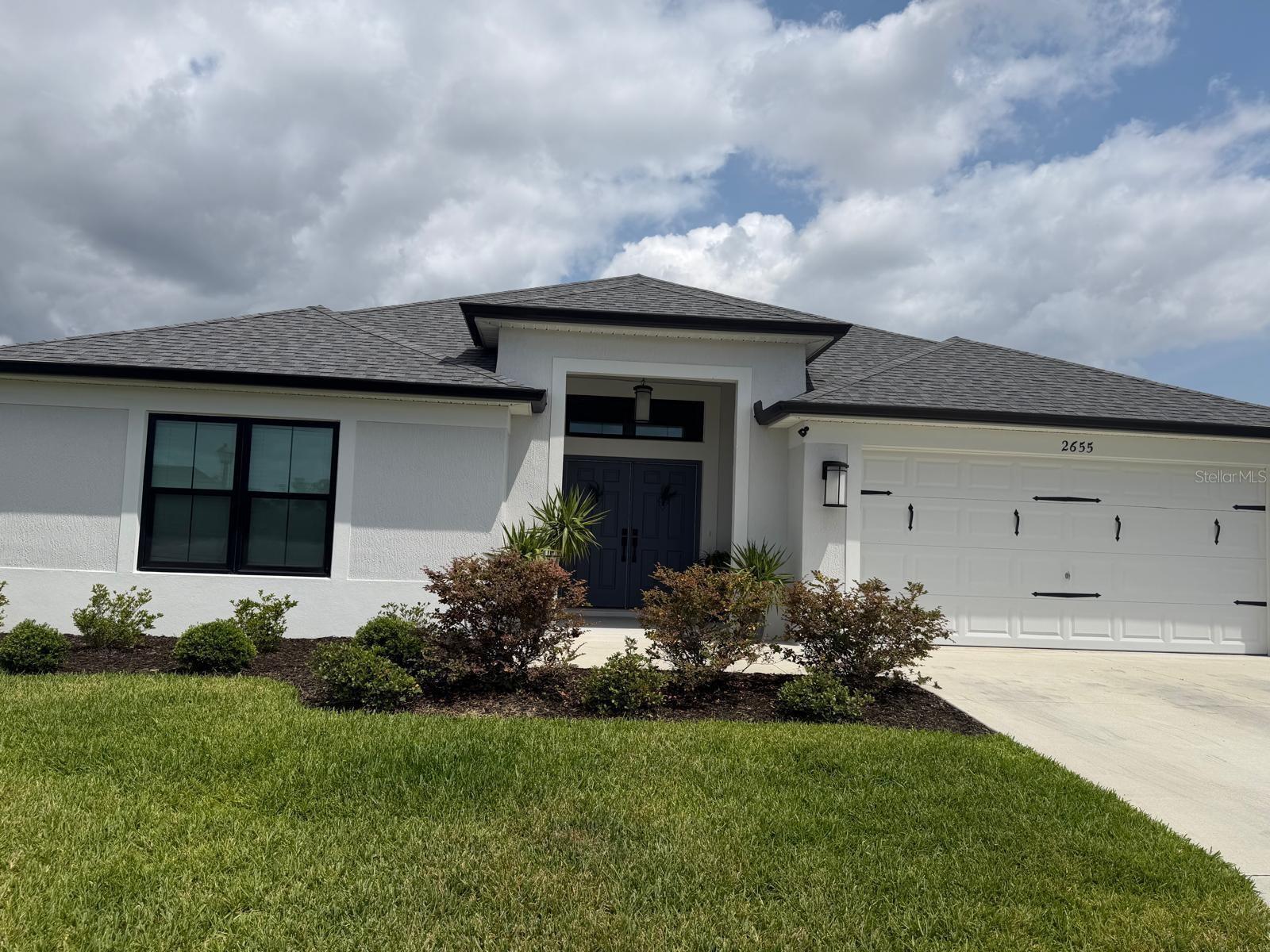 2655 Cleveland Place, FL