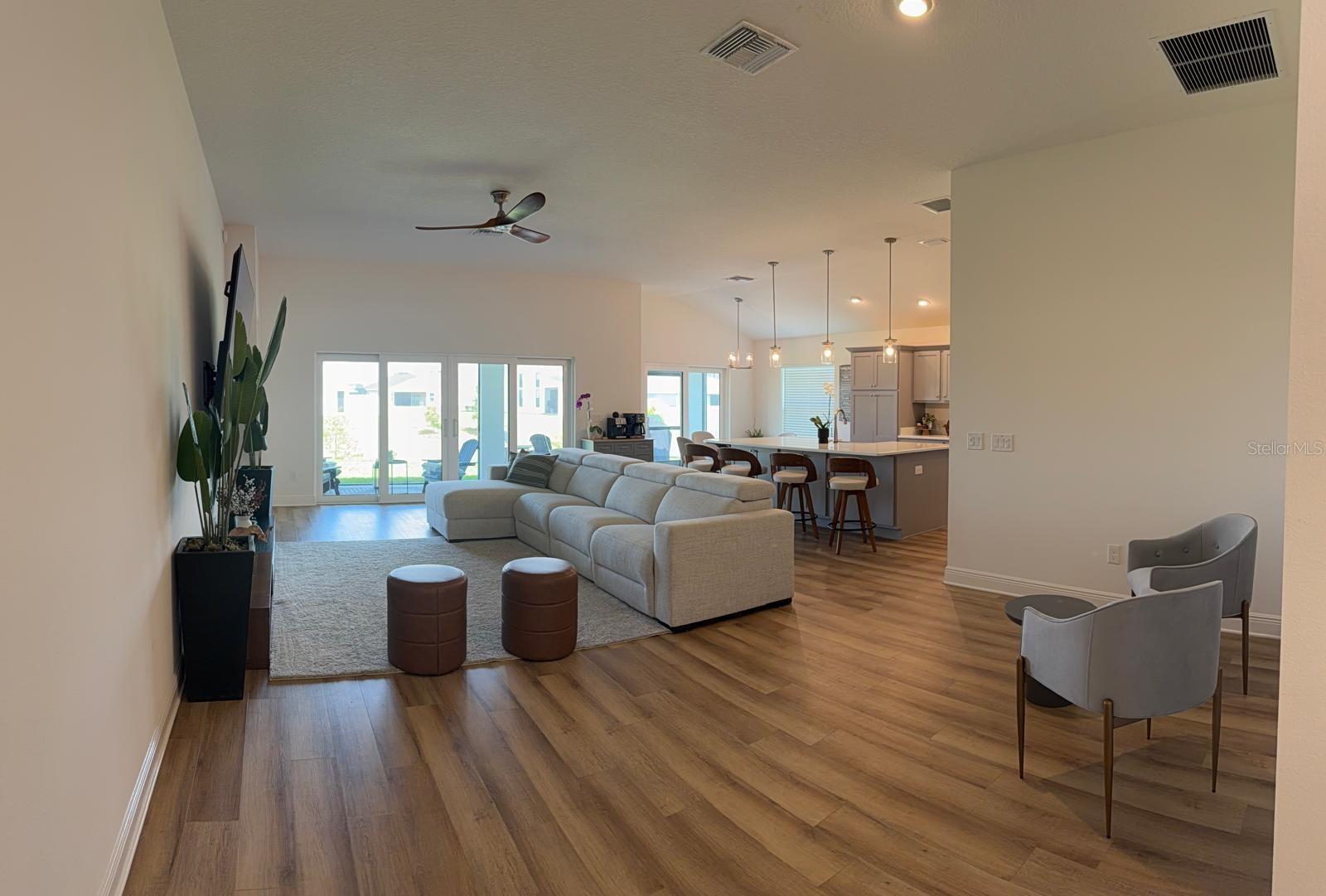 2655 Cleveland Place, FL