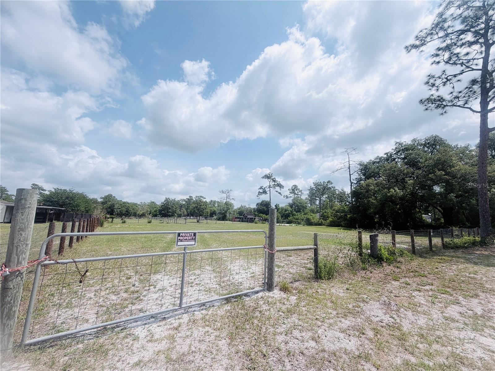 Tbd 153rd Lane, FL