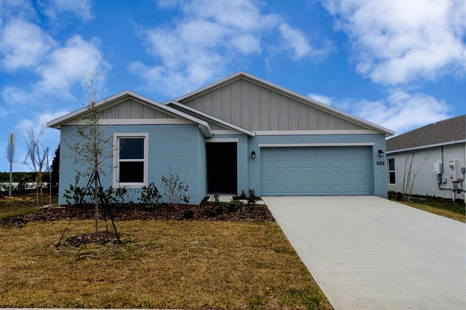 2838 Pennachio Drive, FL
