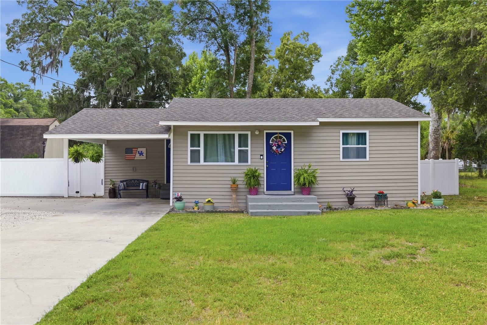 1512 37th Street, FL