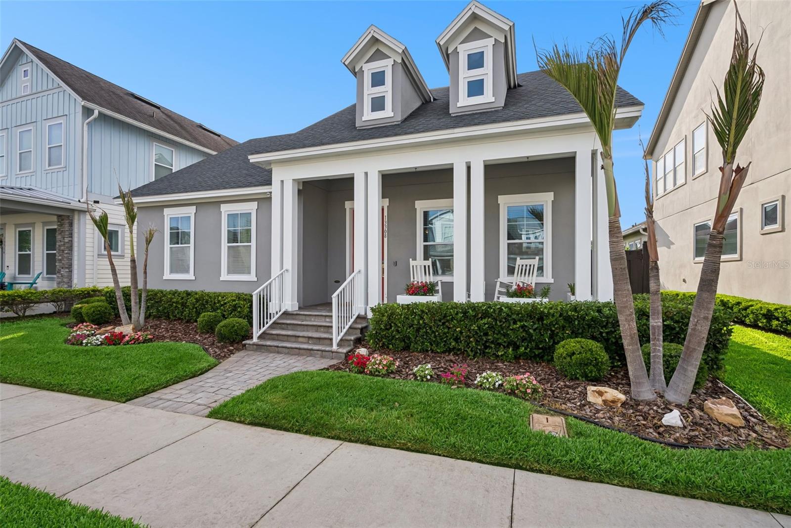 13308 Stoddart Avenue, FL