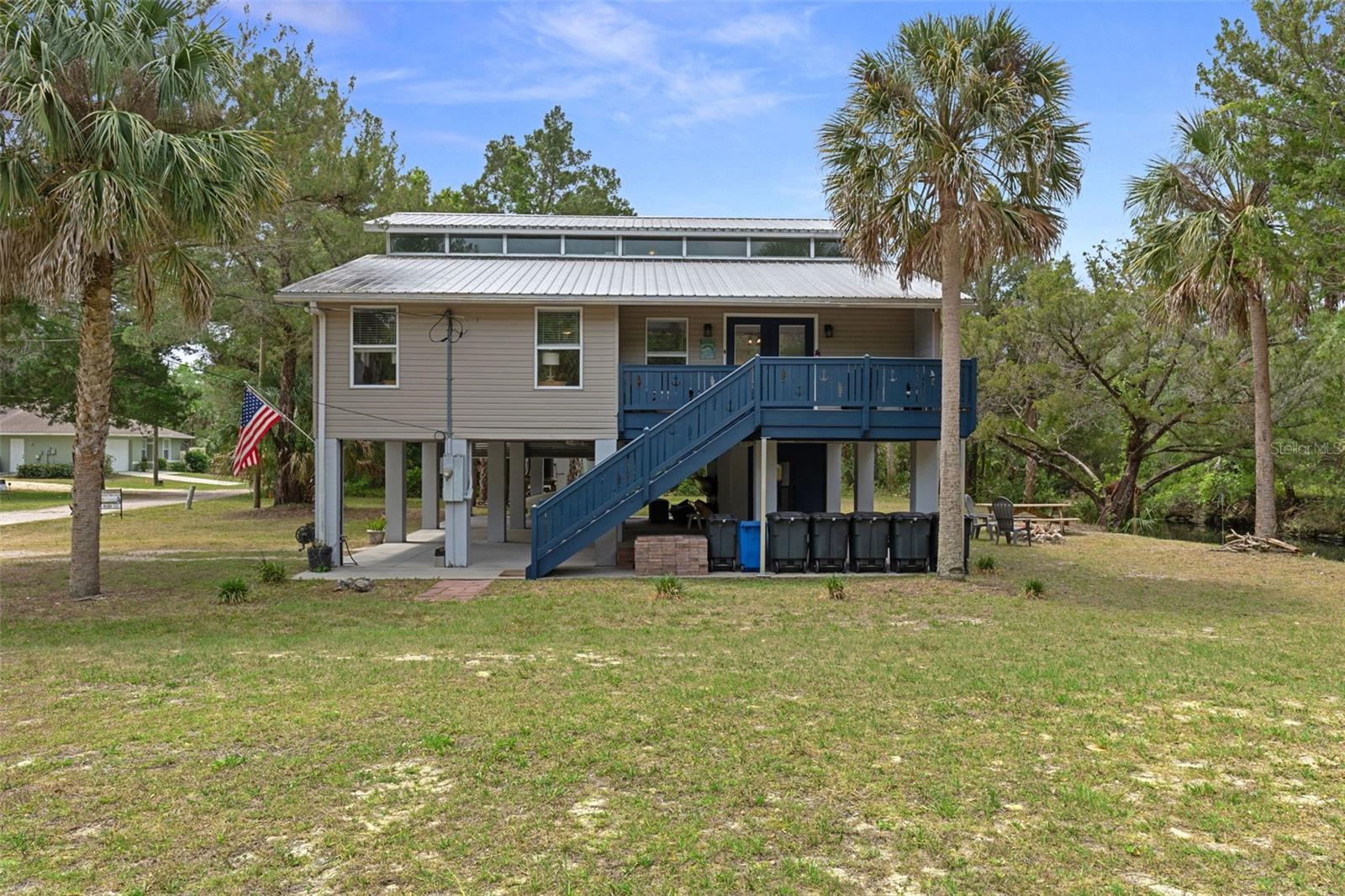 2272 Todd Point, FL
