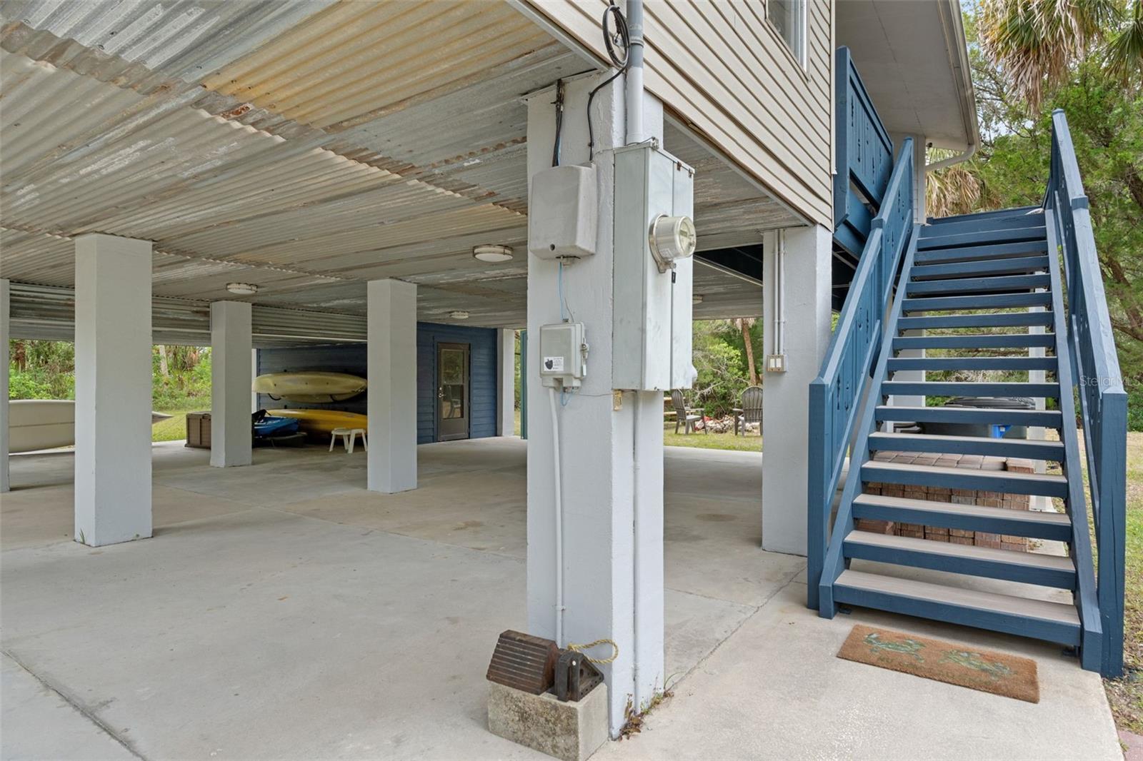 2272 Todd Point, FL