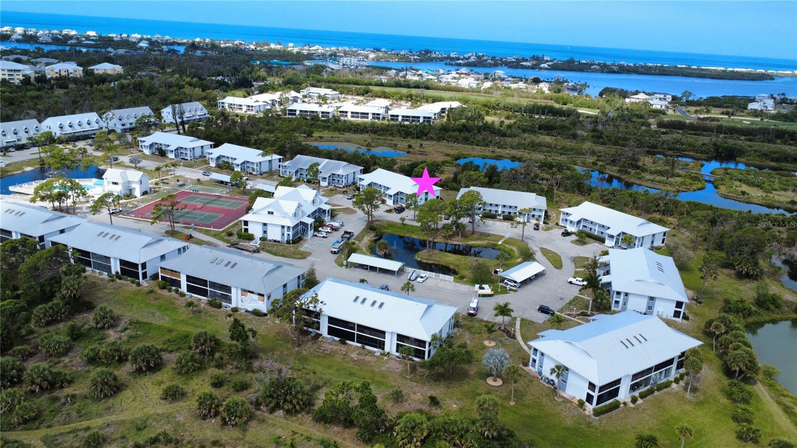 6800 Placida Road, FL