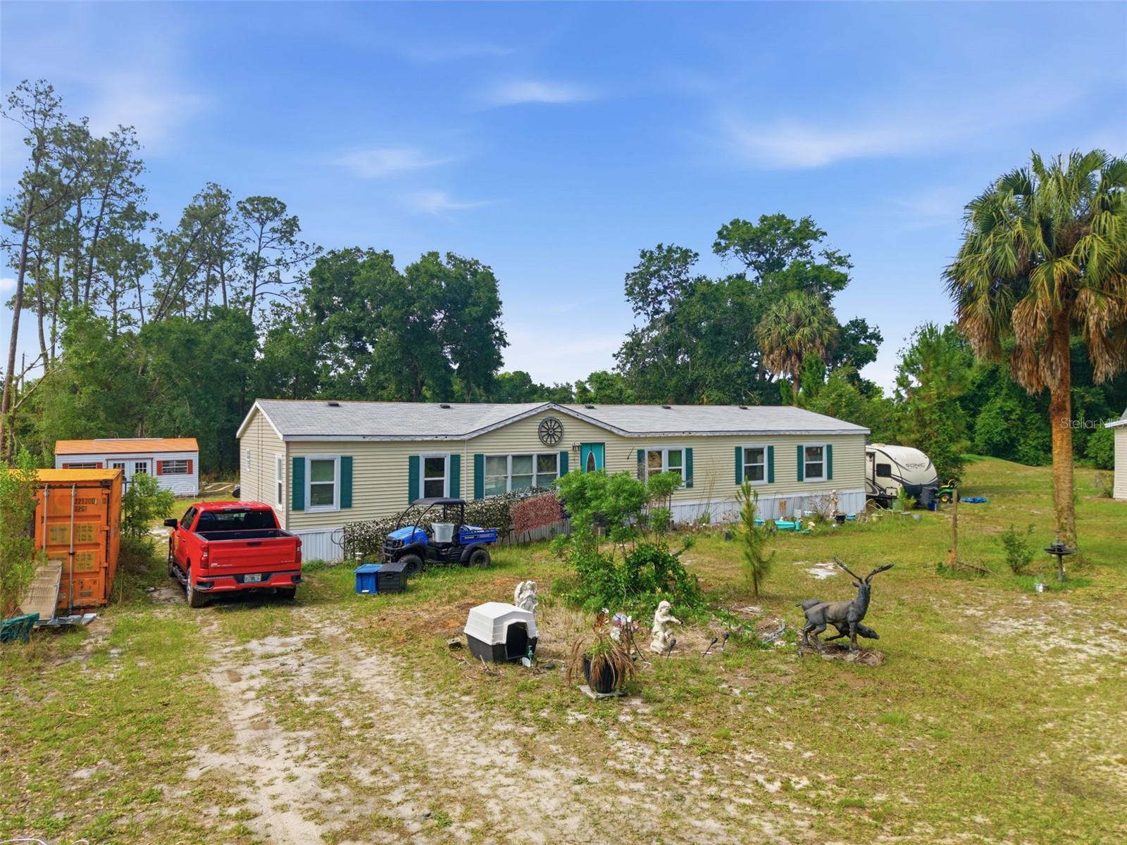 9780 Midway Road, FL