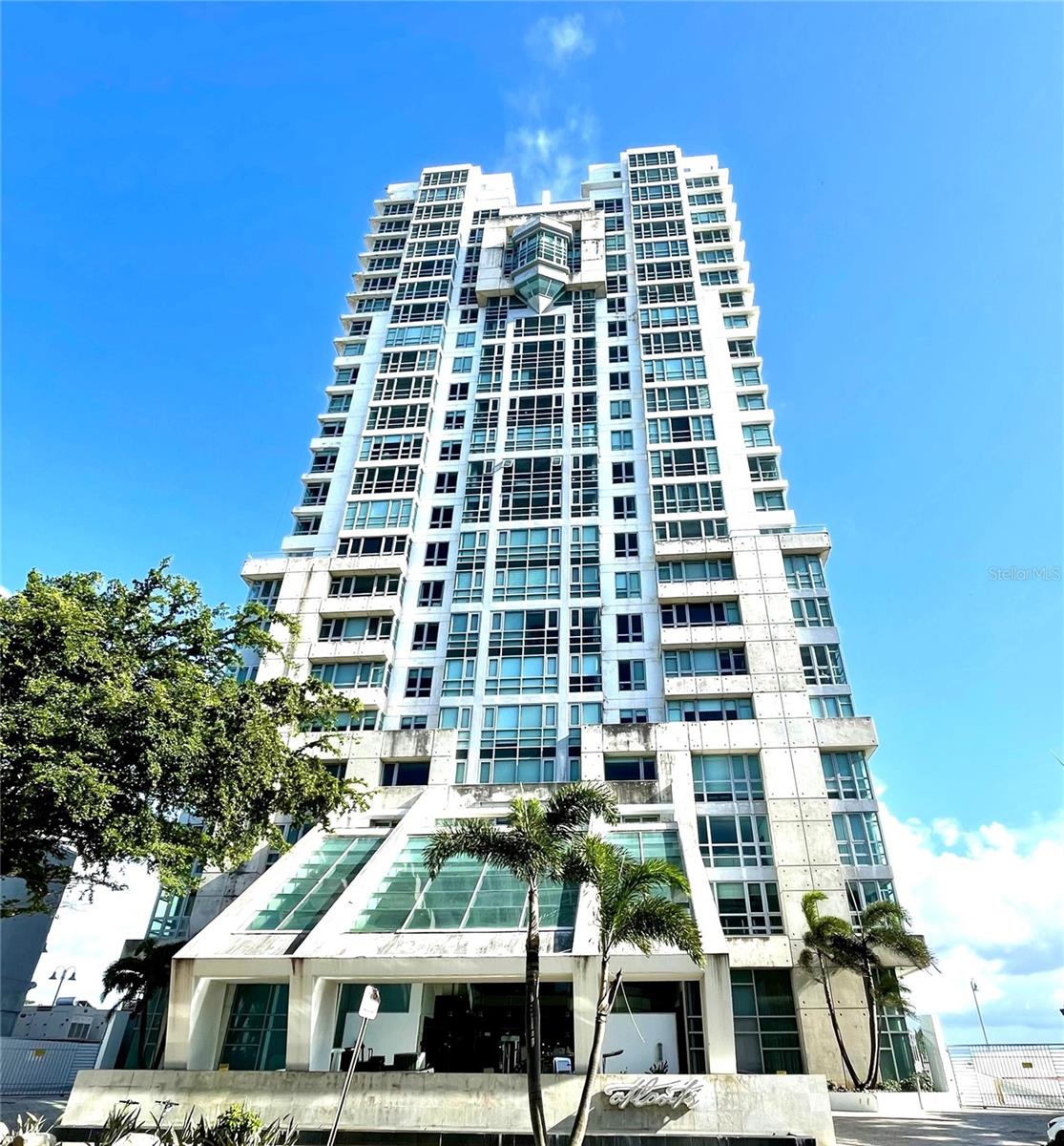 404 Ave Constitucion, PR