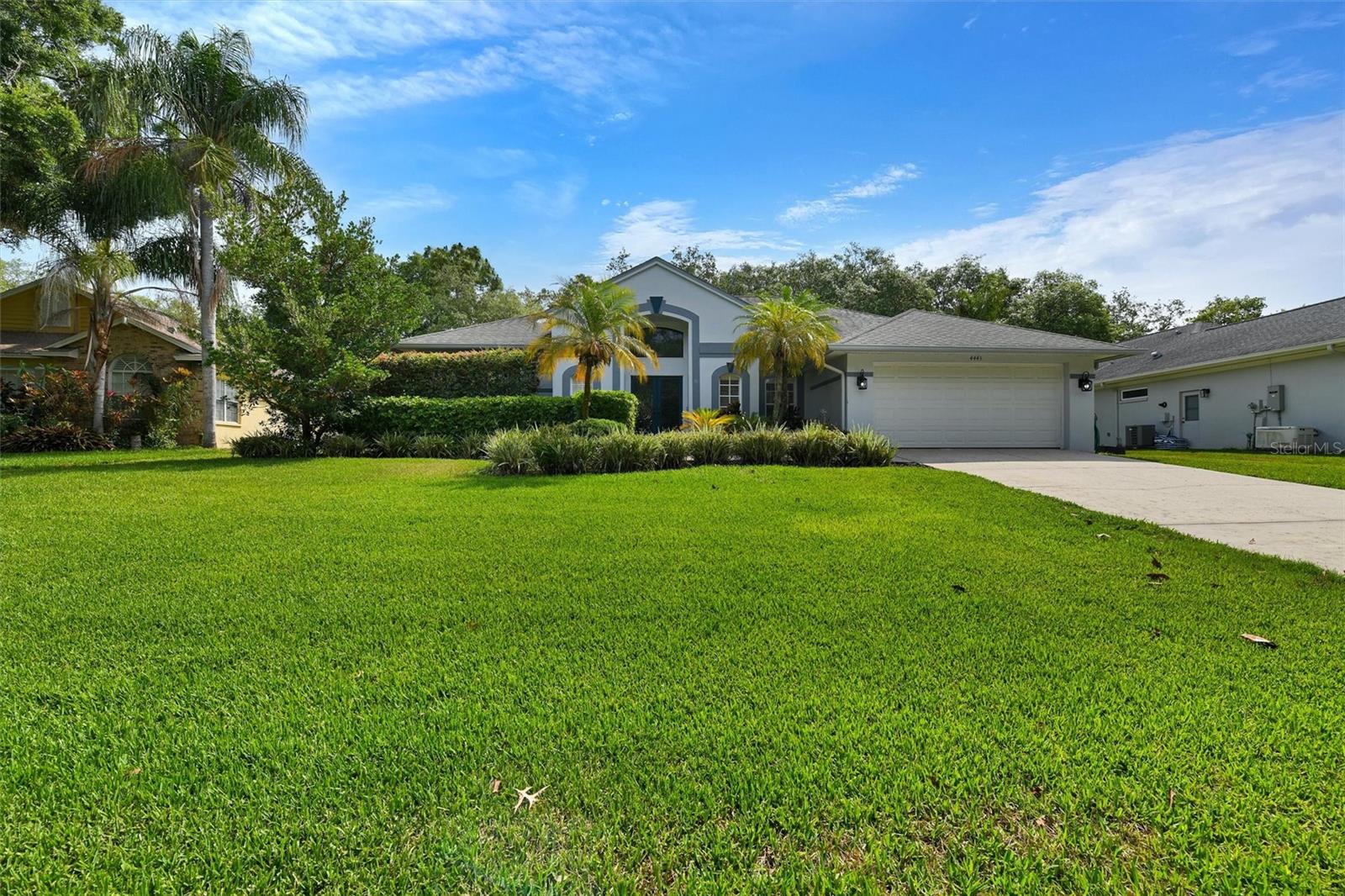 4443 Glenbrook Lane, FL